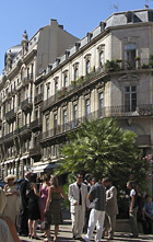 See a slideshow of photos of Beziers.